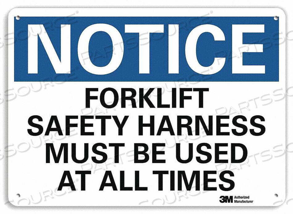 OEM#: U5-1237-RA_14X10ЗНАК ОБЪЯВЛЕНИЯ 10 X 14 АЛЮМИНИЙ от Lyle Signs Inc.