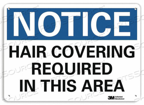 OEM#: U5-1246-NP_14X10ЗНАК ОБЪЯВЛЕНИЯ 14 Ш X 10 В ТОЛЩИНА 0,055 от Lyle Signs Inc.