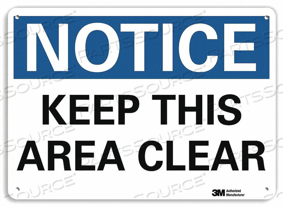 OEM#: U5-1294-RA_10X7J7181 УВЕДОМИТЕЛЬНЫЙ ЗНАК RECYCLDREFLECALUM 10INWX7INH от Lyle Signs Inc.