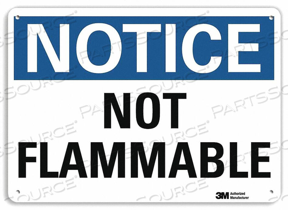 OEM#: U5-1431-RA_10X7ЗНАК УВЕДОМЛЕНИЯ RECYCLDREFLECALUM 10INWX7INH от Lyle Signs Inc.