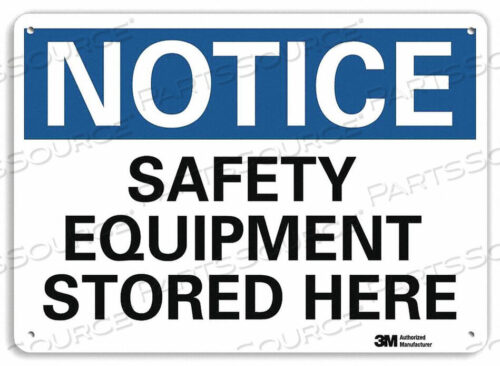 OEM#: U5-1491-NP_14X10ЗНАК ОБЪЕКТА 14 Ш X 10 В ТОЛЩИНА 0,055 от Lyle Signs Inc.