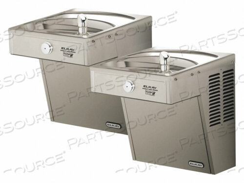 OEM#: VRCGRNTL8CLISTED 8GPH 2-УРОВНЕВЫЙ ADA WATER COOLER от Elkay