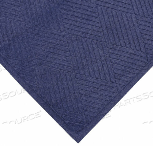 OEM#: 34L265J1716 Коврик для входа с ковровым покрытием MARINE BLUE 3X5FT от Condor