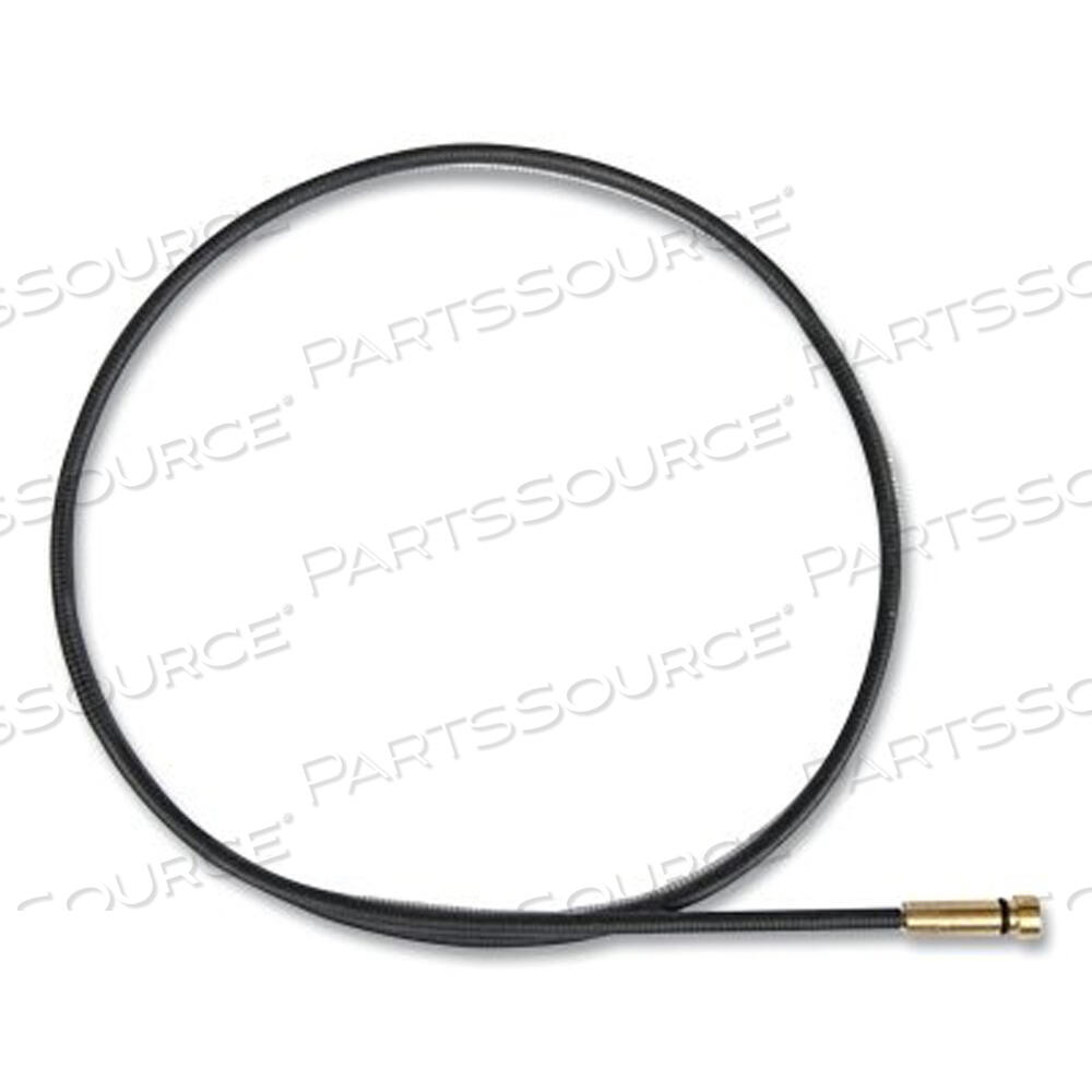 OEM#: 4511625WIRE CONDUITS, 0.052 IN-1/16 IN X 25 FT, 500 A - 650 A by Tweco