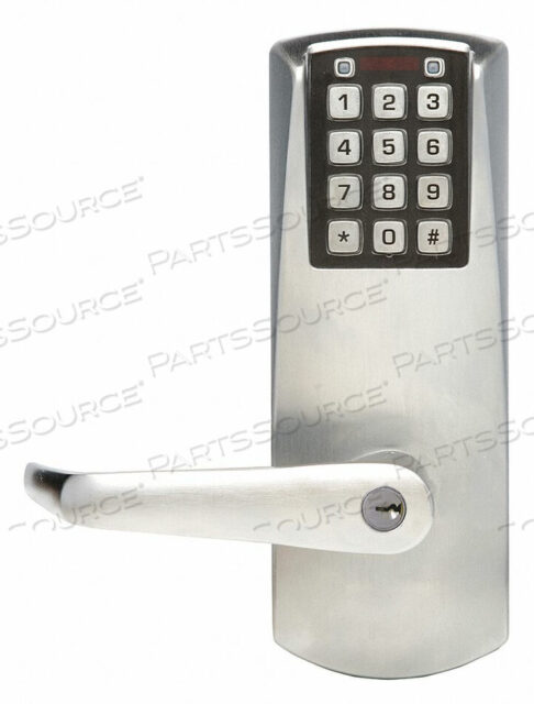 OEM#: E2067XSLL62641ЗАМОК-РИГГГ ДЛЯ SCHLAGE C SATIN CHROME от E-Plex