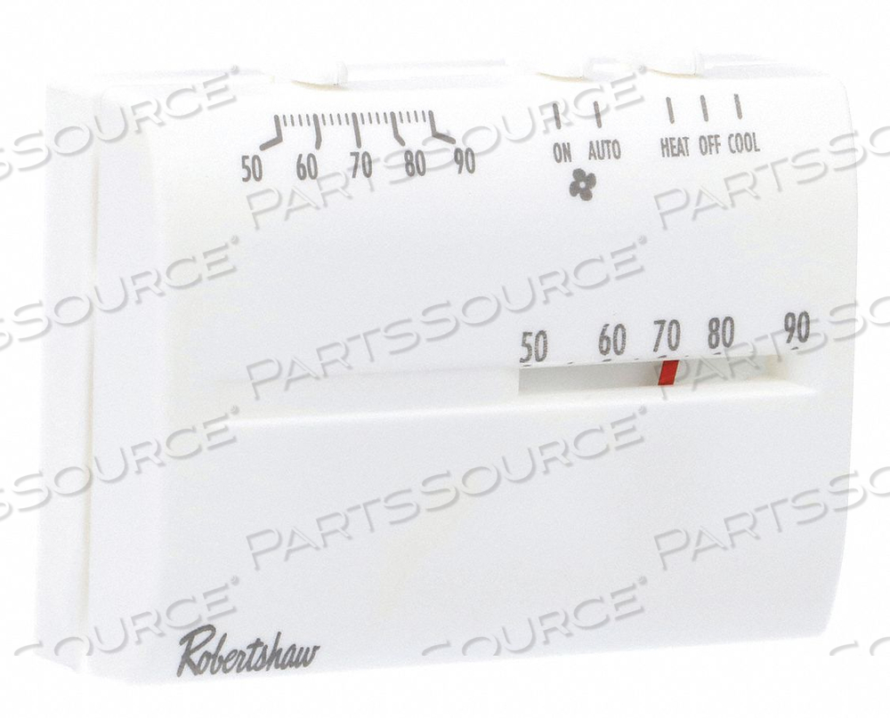 OEM#: 99-2643.3 H 4.5 W 1 D СТАЛЬНОЙ ВОЗДУШНЫЙ CRTN ТЕРМОСТАТ от MARS