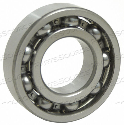 OEM#: SS6003RADIAL BALL BEARING SS 17MM SS6003 by Tritan
