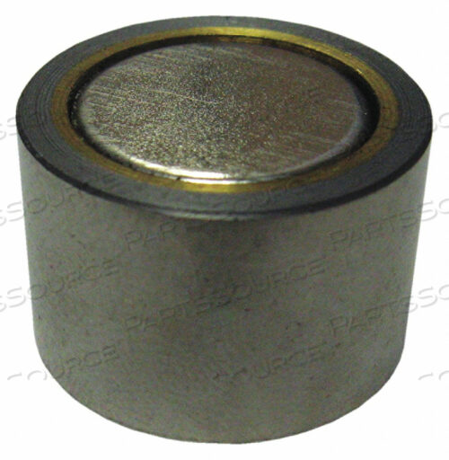 OEM#: 1295-T-08RЭКРАНИРОВАННЫЙ МАГНИТ НЕОДИМОВЫЙ 18 ФУНТОВ ТЯГА от Storch Products