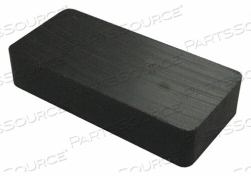 OEM#: C005-0345-030MBLOCK MAGNET CERAMIC 13 LB. 3/8 IN L от Storch Products