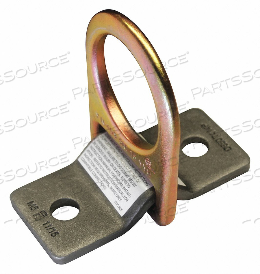 OEM#: 35KU73REBAR HOOK WEB ANCHOR МНОГОРАЗОВОГО ИСПОЛЬЗОВАНИЯ от Condor
