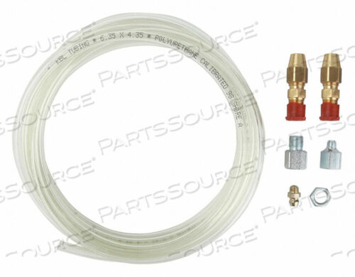 OEM#: 35PC05КОМПЛЕКТ ДЛЯ ЗАПРАВКИ СМАЗКИ от Westward