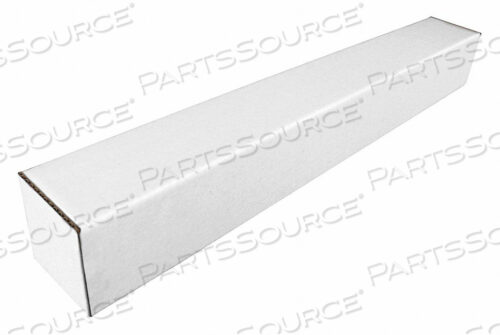 OEM#: M4437 ПОЧТОВАЯ ТУБКА 37 ДЮЙМОВ X 4 ДЮЙМА. PK50 от Crownhill