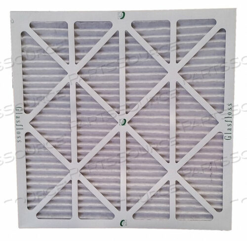 OEM#: PF24241СМЕННЫЕ ПРЕДВАРИТЕЛЬНЫЕ ФИЛЬТРЫ СИНТЕТИЧЕСКОЕ ВОЛОКНО от Hepacart