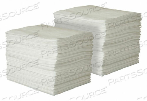 OEM#: 35ZR07ABSORB PAD ЖИДКОСТИ НА МАСЛЯНОЙ ОСНОВЕ БЕЛЫЕ PK200 от Condor