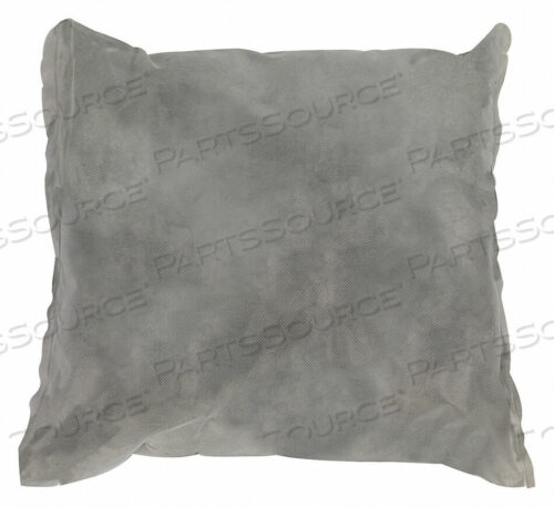 OEM#: 35ZR13АБСОРБИРУЮЩАЯ ПОДУШКА УНИВЕРСАЛЬНАЯ 17 Л PK5 от Condor