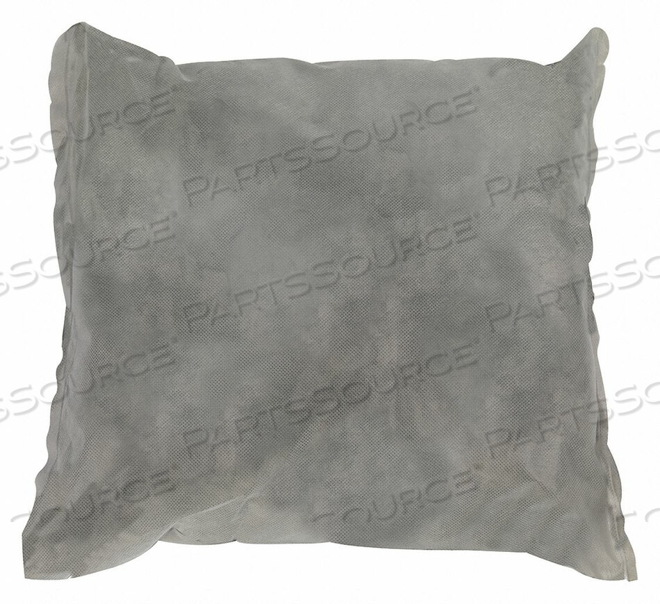 OEM#: 35ZR13АБСОРБИРУЮЩАЯ ПОДУШКА УНИВЕРСАЛЬНАЯ 17 Л PK5 от Condor