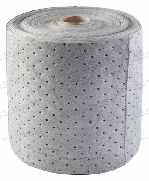 OEM#: 35ZR24ABSORBENT ROLL UNIVERSAL GRAY 150 FT.L от Condor