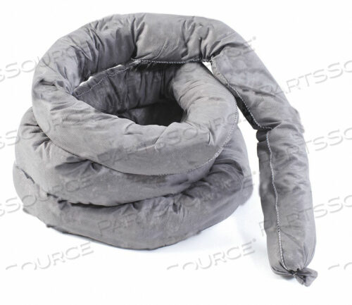 OEM#: 35ZR47ABSORBENT SOCK UNIVERSAL 20 FT L PK2 от Condor