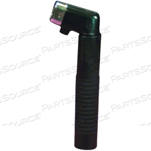 OEM#: 40SP12ДЕРЖАТЕЛИ ЭЛЕКТРОДОВ, 400A, ЛАТУНЬ, ОБЪЕМ 1/4 ДЮЙМА, 8 3/4 ДЮЙМА L от Bernard Welding