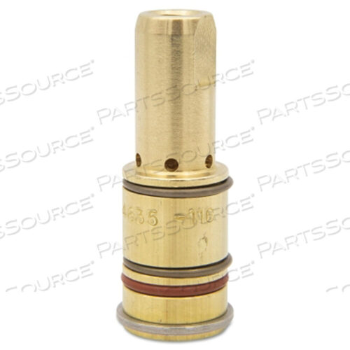 OEM#: 4635116ГАЗОВЫЕ ДИФФУЗОРЫ/ГОЛОВКИ, ДЛЯ ЭЛЛИПТИЧЕСКИХ КОНТАКТНЫХ НАКОНЕЧНИКОВ СЕРИИ 1500, 400-600 А от Bernard Welding