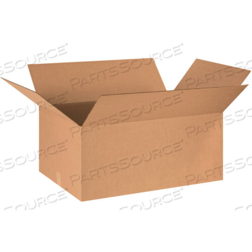 OEM#: 362418ГОФРОКОРОБКИ, 36 X 24 X 18, КРАФТ, 10/ПАКЕТ от BOX Partners (Box Acquisitions, LLC)