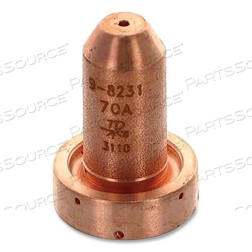 OEM#: 98231ПЛАЗМЕННЫЙ НАКОНЕЧНИК, 70 А, ДИСТАНЦИОННЫЙ ТРАНСПОРТНЫЙ ЩИТ от Thermal Dynamics