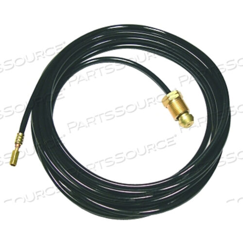 OEM#: 45V04HDКАБЕЛИ ПИТАНИЯ, 25 ФУТОВ, ДЛЯ ГОРЕЛОК 20, 20P, 24W, 22, 25, MT-125 И SF-225, ПРОЧНЫЙ ВИНИЛ от Weldcraft