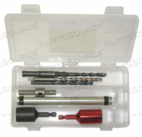 OEM#: 8122910КОМПЛЕКТ ДЛЯ УКЛАДКИ БЕТОНА от Sammys