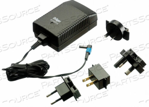 OEM#: 8316994БЛОК ПИТАНИЯ 5 ЗАРЯДНЫХ МОДУЛЕЙ 110/240 В ПЕРЕМЕННОГО ТОКА от Draeger Inc.