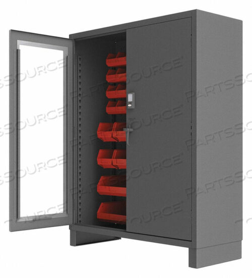 OEM#: 3704CXC-54B-1795ШКАФ ДЛЯ КОРОБОК С РЕШЕТКАМИ 78 В 60 Ш 24 Г от Durham Manufacturing Company