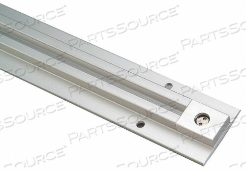 OEM#: CTRK55ШАССИ ДЛЯ ШТОРЫ ДУША 55 ДЮЙМОВ АЛЮМИНИЙ от Cortech