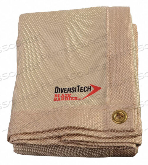 OEM#: 16520ТЕПЛОИЗОЛЯЦИОННАЯ ТКАНЬ 36 X 36 ДЮЙМОВ от DiversiTech