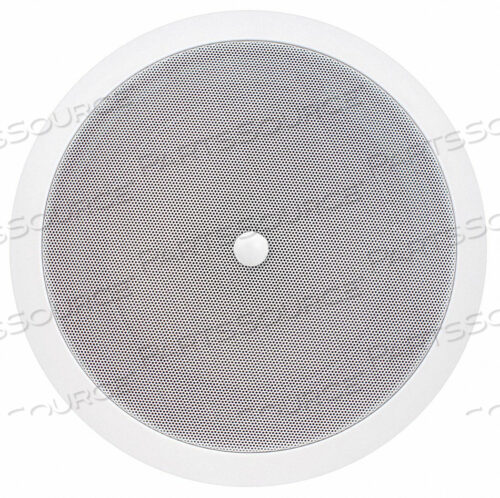 OEM#: SPG66TCSPEAKER TRANSFORMER VOLUME CONTROL 6 IN. от Speco Technologies