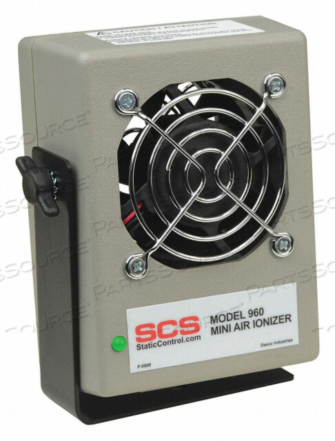 OEM#: 960MINI AIR IONIZER от SCS