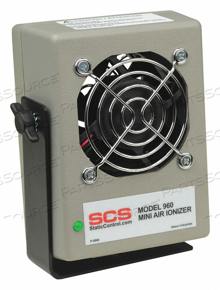 OEM#: 960MINI AIR IONIZER от SCS