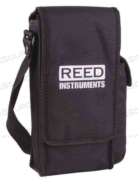 OEM#: CA-05AМЯГКИЙ ЧЕХОЛ ДЛЯ ПЕРЕНОСКИ от Reed Instruments