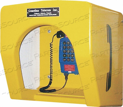 OEM#: P9035АКУСТИЧЕСКАЯ КАБИНА ИЗ НЕРЖАВЕЮЩЕЙ СТАЛИ 23 DB от Guardian Fall Protection