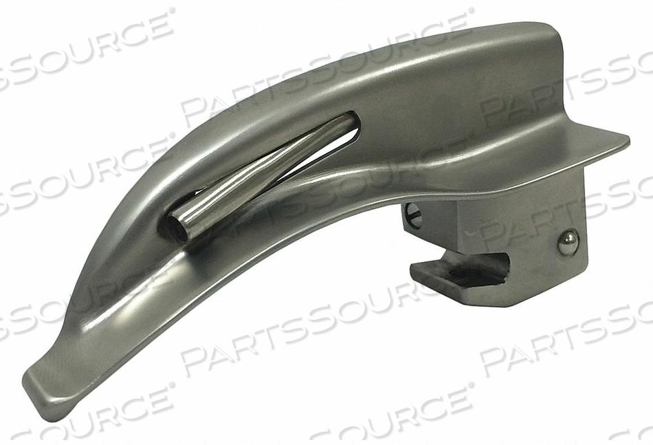 OEM#: MS-46110КЛИНКИ ЛАРИНГОСКОПА 1INH X 3-1/2INL от Medsource
