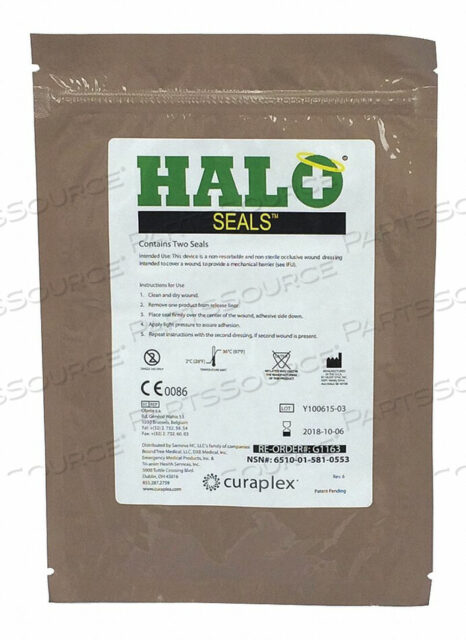 OEM#: MS-G1163БИНТ СТЕРИЛЬНЫЙ 8-1/4 ДЮЙМА X 5-1/2 ДЮЙМА ШИРИНА от Medsource