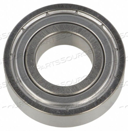 OEM#: 6006 2Z JEM ПОДШИПНИК ОТВЕРСТИЕ 30MM ПРОМЫШЛЕННЫЙ 6006-2ZJEM от SKF USA Inc.