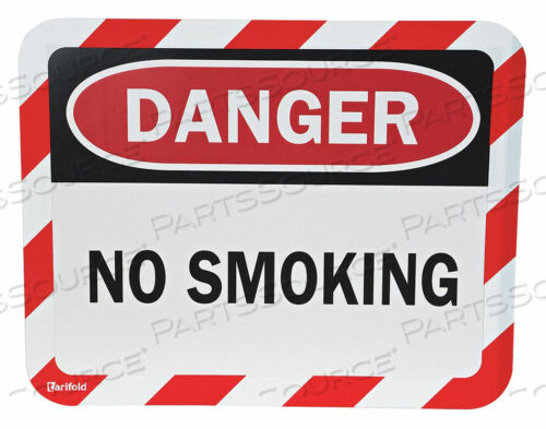 ДЕРЖАТЕЛЬ ЗНАКА 9 3/4 ДЮЙМА X 12 1/8 ДЮЙМА ПВХ PK2