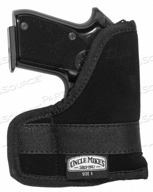 OEM#: 87441HOLSTER AMBI SMALL AUTOS .22 TO .25 CLBR от Uncle Mikes