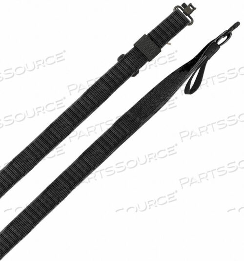 OEM#: 80091QUICKCARRY SLING 1-1/4 X 27TO36 В ЧЕРНОМ ЦВЕТЕ от Butler Creek