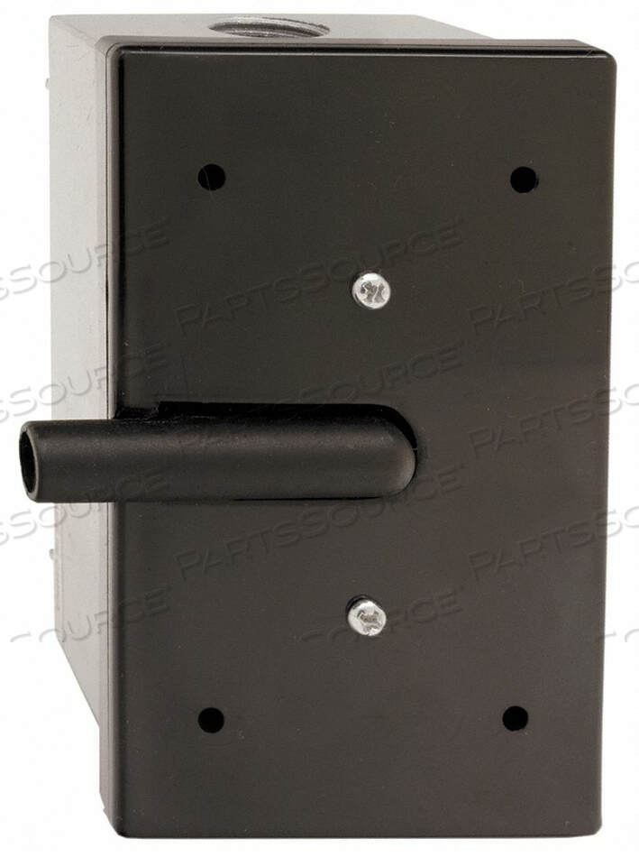 OEM#: PSE20MAIR SWITCH 2 WIRE NO CONTACTS METAL BOX от American Garage Door Supply