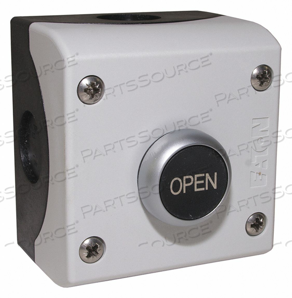 OEM#: PBK1CONTROL STATION 1 BUTTON NEMA 4X от American Garage Door Supply