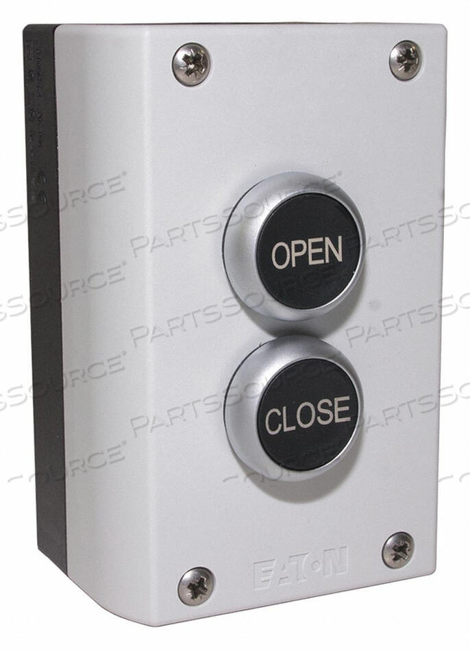OEM#: PBK2CONTROL STATION 2 КНОПКИ NEMA 4X от American Garage Door Supply