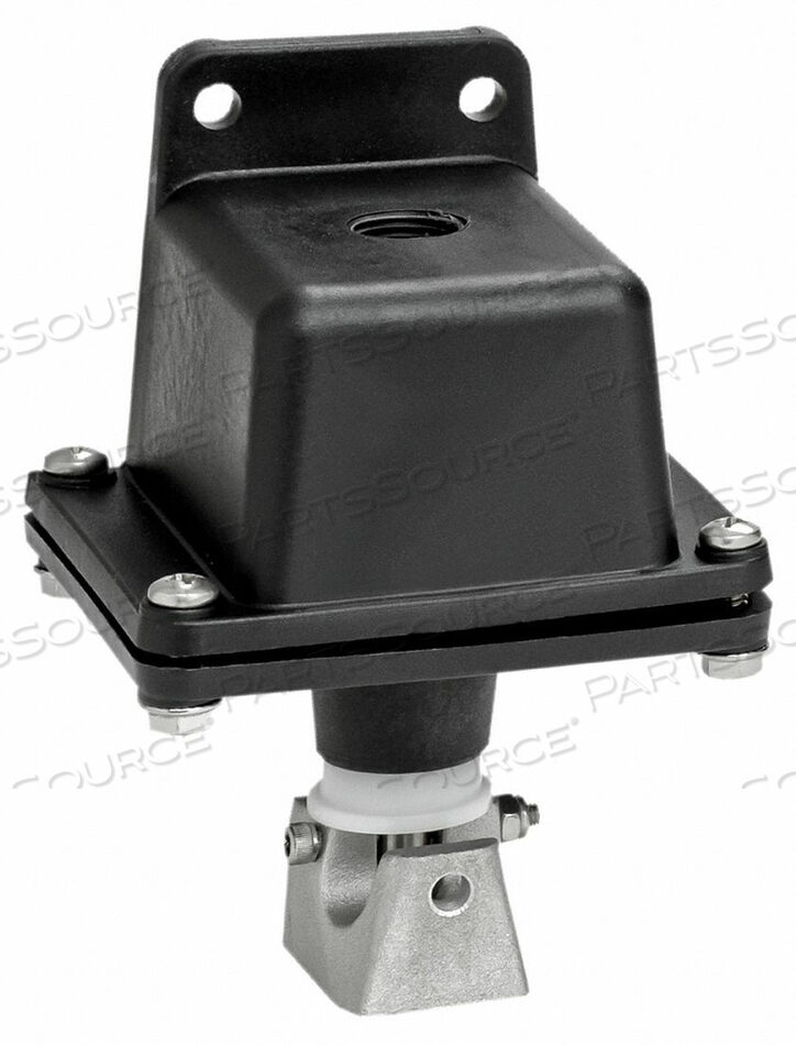 OEM#: CP-2SWCEILING PULL SWITCH DPST WITH CAM от American Garage Door Supply