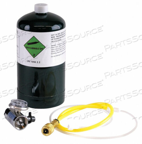 OEM#: 881-00028CAL KIT ДЛЯ MFR NO 909-00000-A И -C от SENSIT Technologies