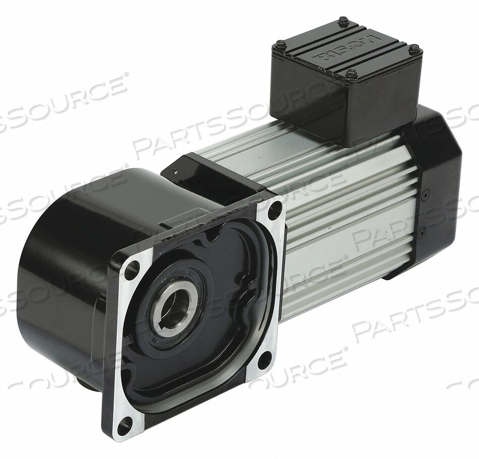 OEM#: 027-725G0020FГИПОИДНЫЙ МОТОР-РЕДУКТОР 84 ОБ/МИН TEFC 230 В переменного тока от Bison