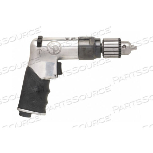 OEM#: CP789R-26DRILL ПНЕВМАТИЧЕСКАЯ ПИСТОЛЕТНАЯ РУКОЯТКА 3/8 ДЮЙМА от Chicago Pneumatic
